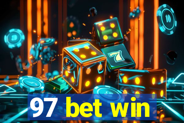 97 bet win